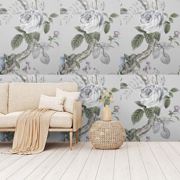 Обои для стен  Andrea Rossi Cavolli 54421_4  4