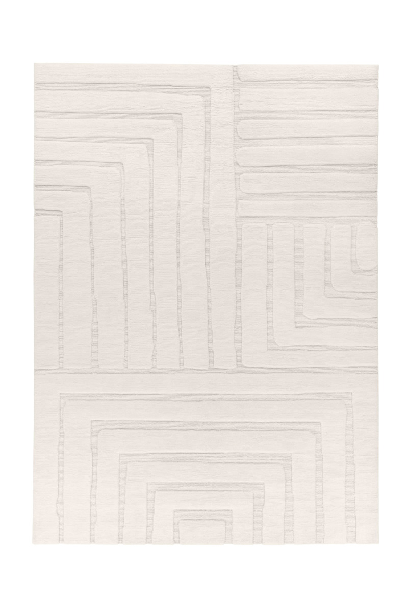 Ковер  Limited Edition  SM12165_Ivory_SV  4