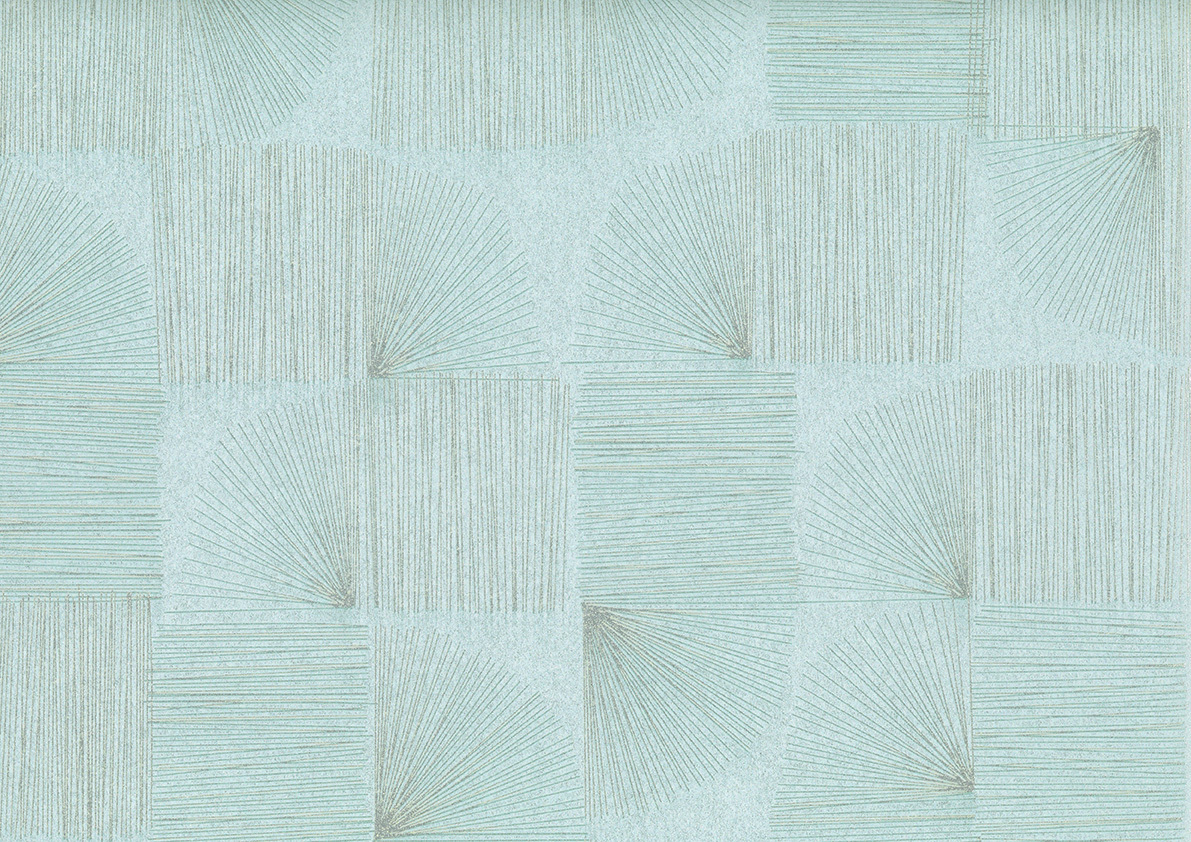 Метражные обои для стен  Jannelli & Volpi JV904 Stardust 7541 