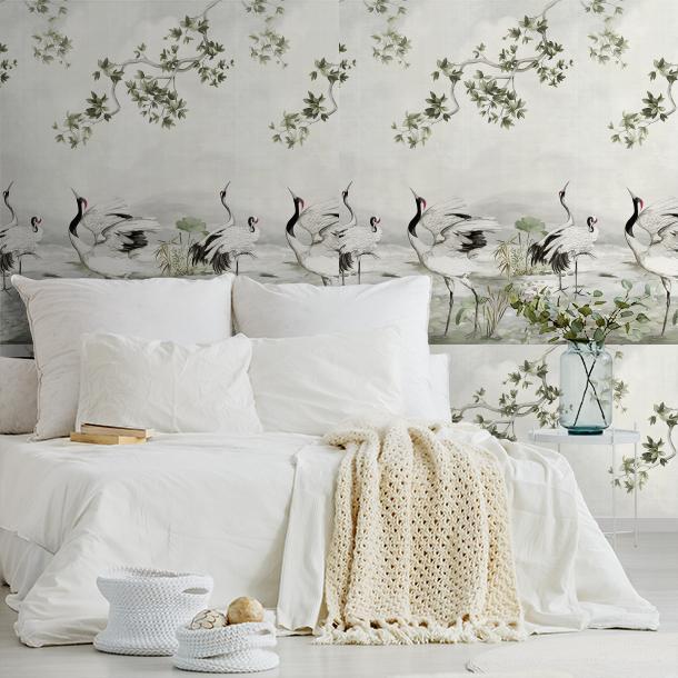 Обои для стен  Daisy Bennet Mural Collection DB31610M  7