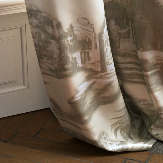 Ткань Ardecora Alhambra 15517883  купить в Караганде по выгодной цене|Интернет-магазин дизайнерских решений Decorwall 1