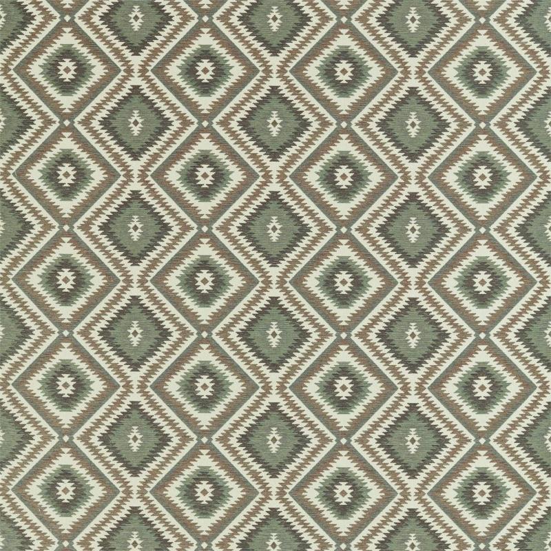 Ткань Sanderson Caspian Weaves 236915 