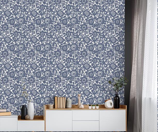 Обои для стен  Scion Noukku Wallpapers 111510  6