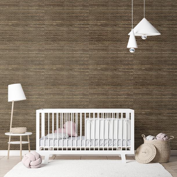 Метражные обои для стен   Papyrus Wallcovering WRS_02-75  8