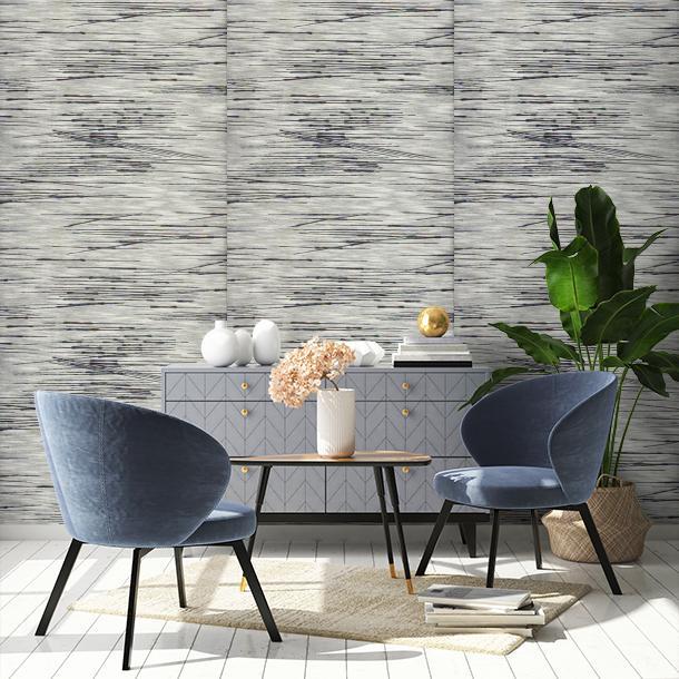 Метражные обои для стен   Linessence 70420355  2