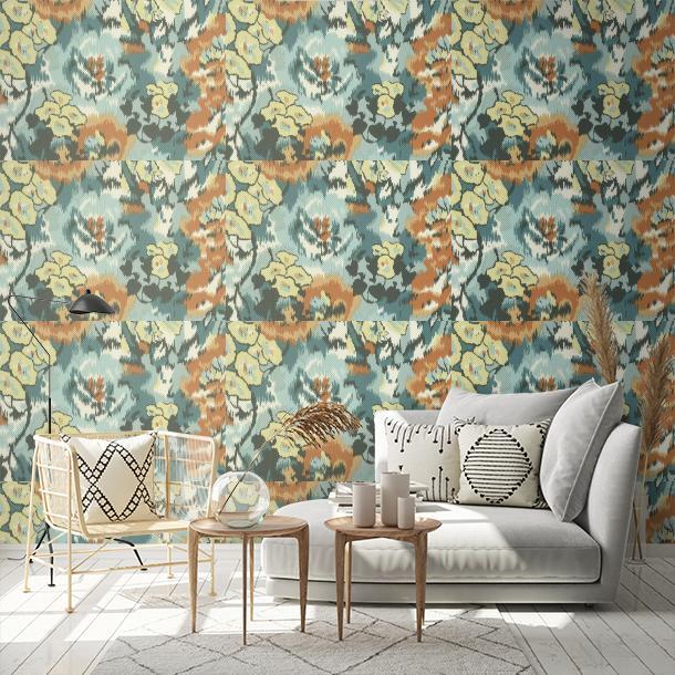Обои для стен   Missoni Home 4 10301  1