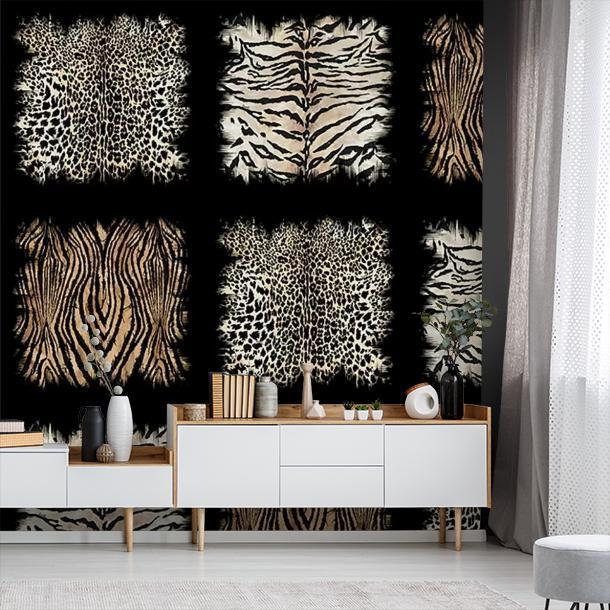 Обои для стен   No.8 rc19106  5