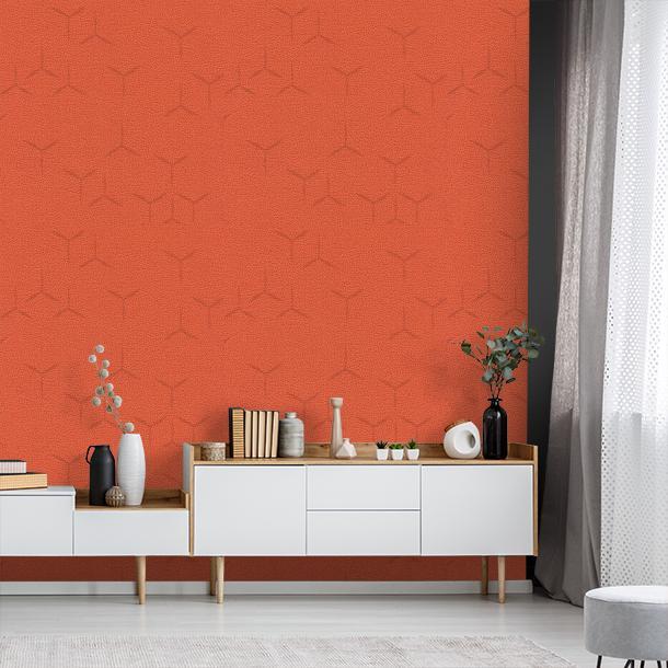 Метражные обои для стен Texdecor 3D Acoustic Wallcovering Vol.I 91028106  5