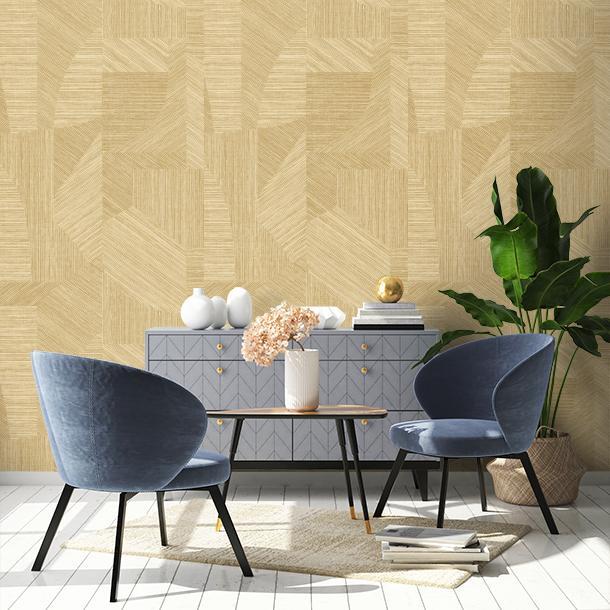 Метражные обои для стен  Arte Contract Tarragon 67604  2