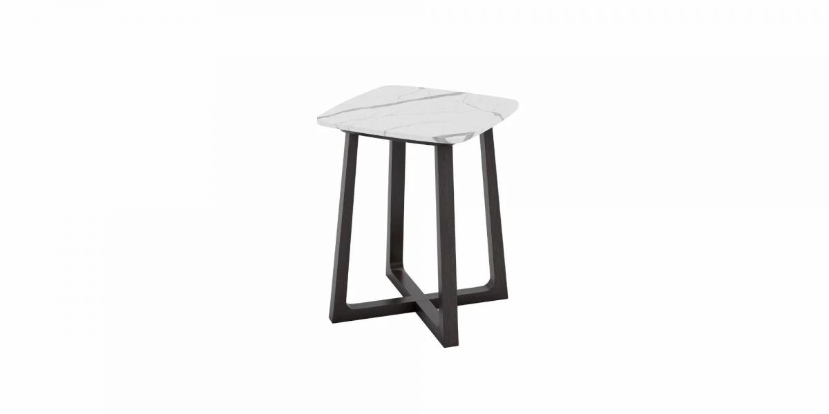    Lepus Square Side Table  1