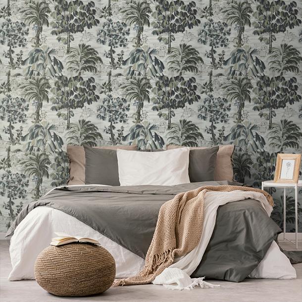 Метражные обои для стен   Les Dessins 5 fp843001  6