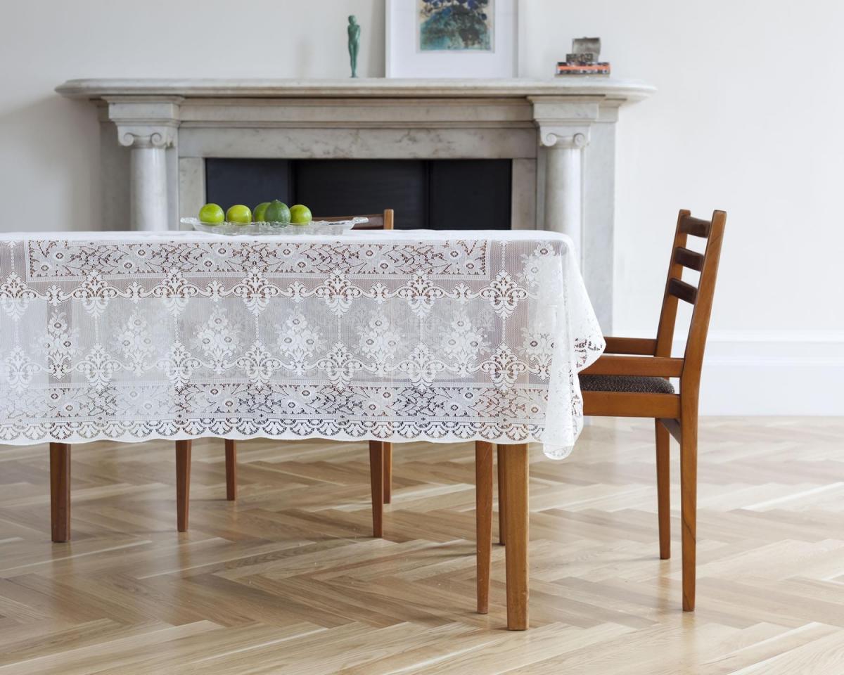  Table Covers 4003_ivory 