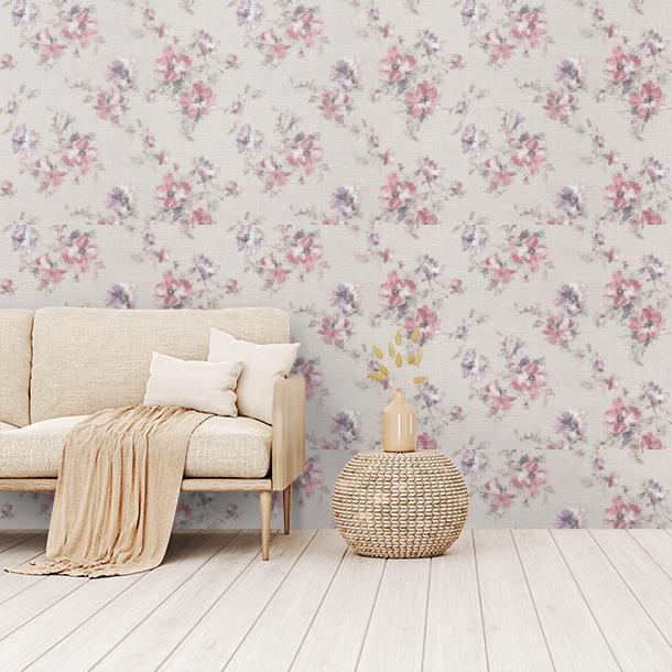 Обои для стен  Zambaiti Modelli Di Luce R25516  4