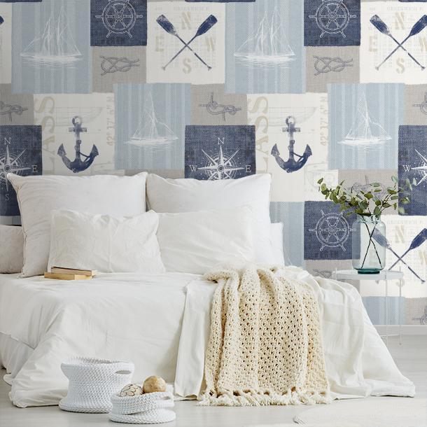 Обои для стен  Faboie Children F-CR1302  7