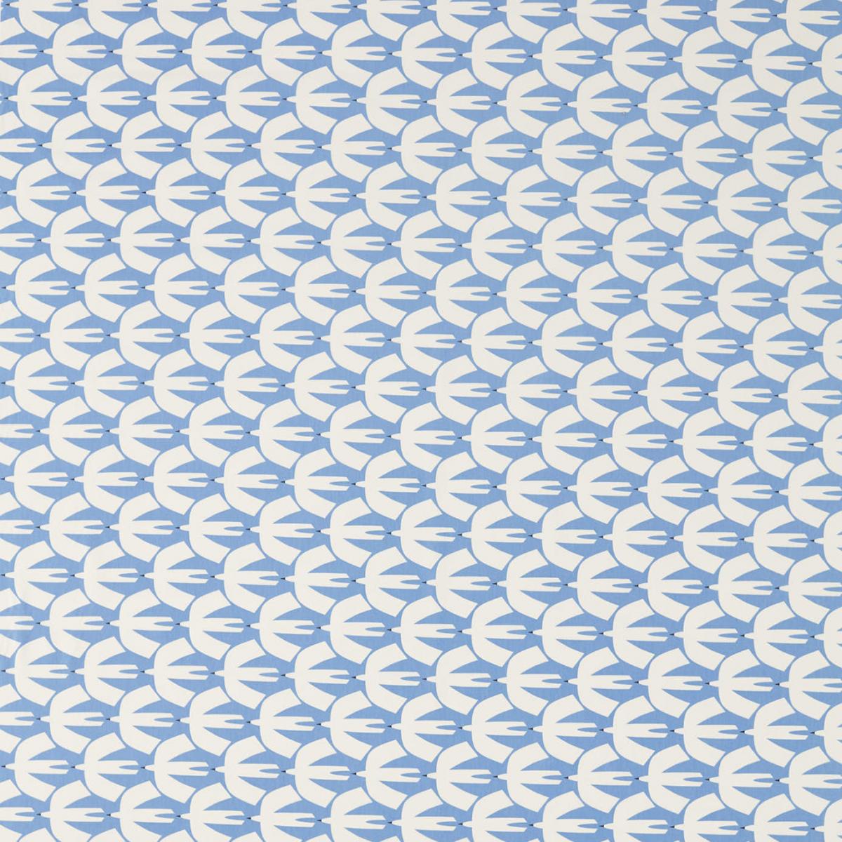 Ткань Scion Nuevo Fabrics 120718 