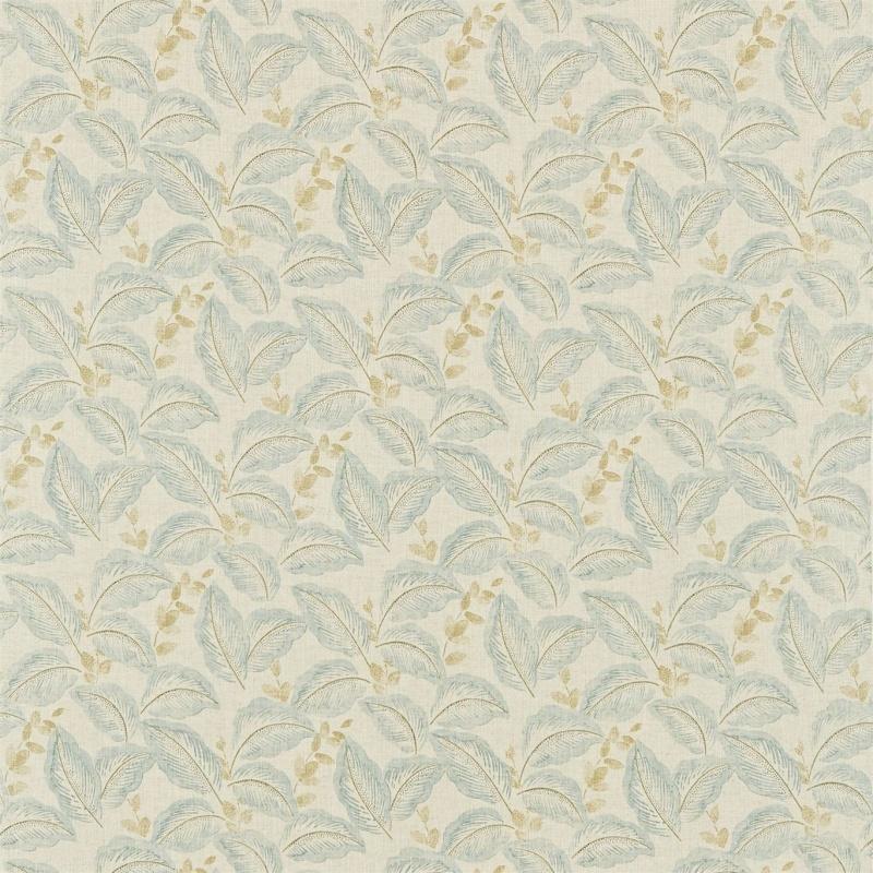 Ткань Sanderson Richmond Hill Fabrics 222088 