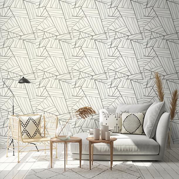 Обои для стен   Modern Resource 2 t10444  1