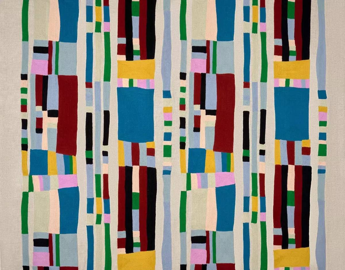 Ткань Pierre Frey Fantasy Fabrics F3972002  купить в Москве по выгодной цене|Интернет-магазин дизайнерских решений Decorwall