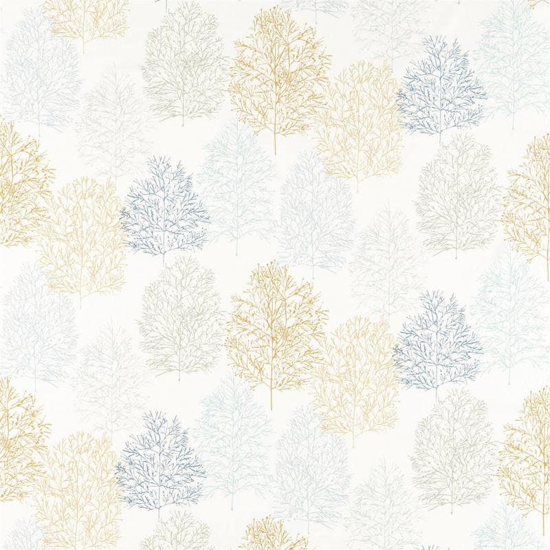 Ткань Scion Zanzibar Fabrics 120777 