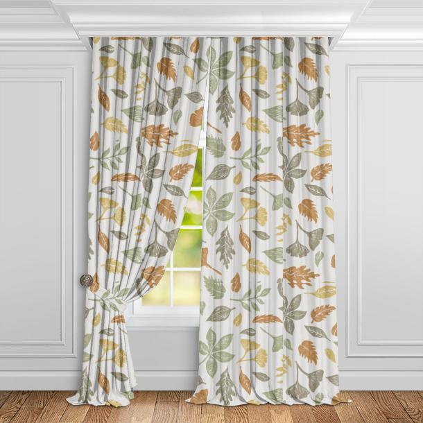 Ткань Studio G Land and Sea F1188-01  купить в Караганде по выгодной цене|Интернет-магазин дизайнерских решений Decorwall 2