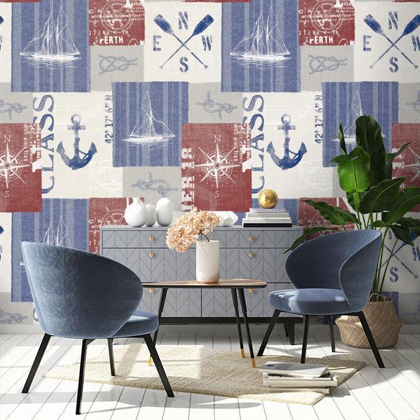 Обои для стен  Faboie Children F-CR1303  2