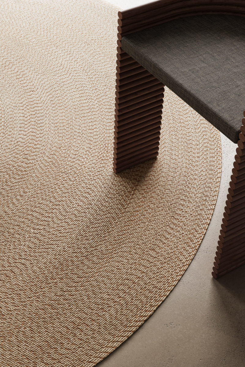 Ковер  Limited Edition  IBC990_Narcissus_MD_V  2