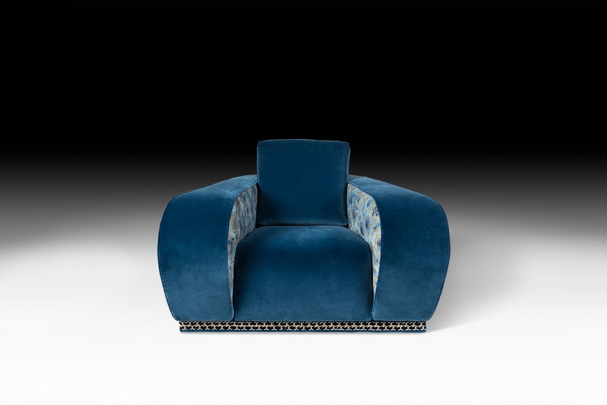 Кресло    ETICALIVING NAPOLI 