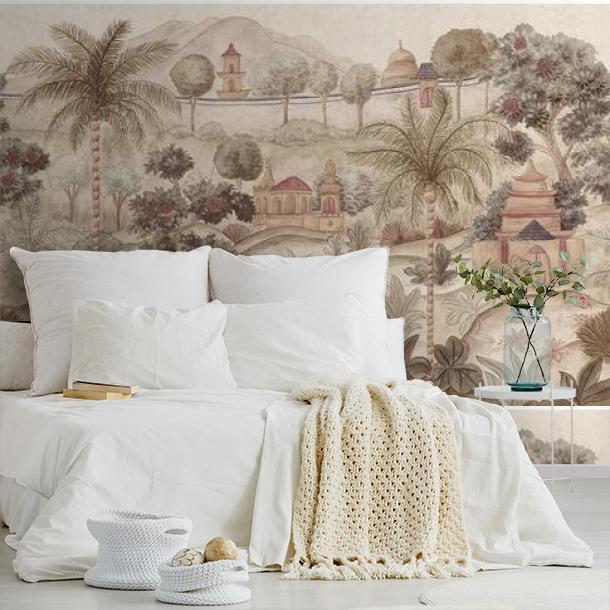 Обои для стен  Eijffinger Amber 350682  7