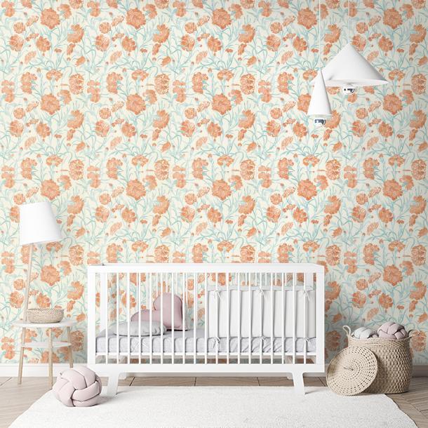 Обои для стен Harlequin Idyllic Wallcoverings 113132  8