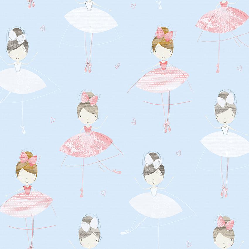 Ткань Faboie Matthew And Dora FC-MA0603  купить в Москве по выгодной цене|Интернет-магазин дизайнерских решений Decorwall