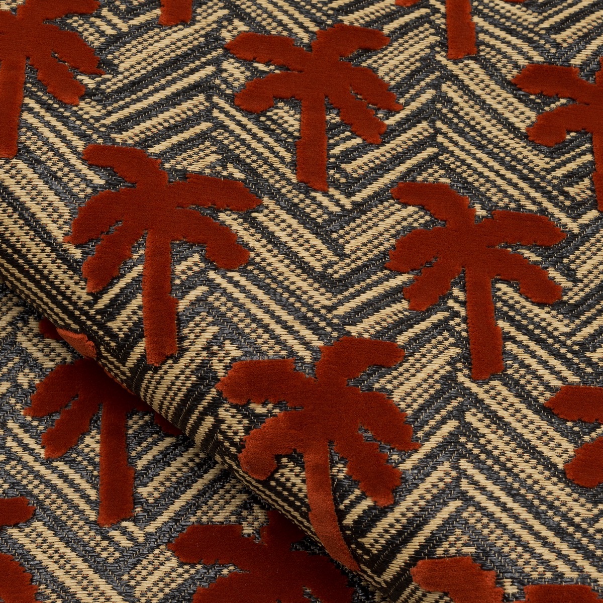 Ткань Nobilis Nausicaa 11085_57  купить в Москве по выгодной цене|Интернет-магазин дизайнерских решений Decorwall