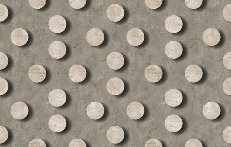 Обои для стен  Wall&Deco CODE 2013 OUT SYSTEM OUTO_PS1301 