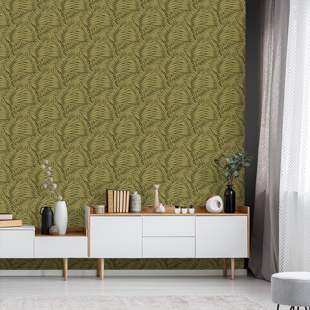 Обои для стен ECO wallpaper Lounge Luxe 6379  5