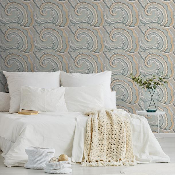 Обои для стен  Temperley Wallcoverings W449-03  7