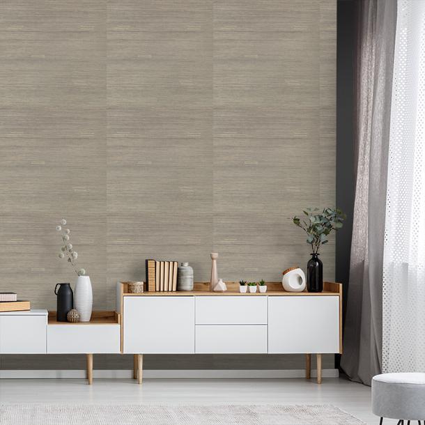 Обои для стен  Mark Alexander Collage III Natural Wallcoverings MW144-04  5