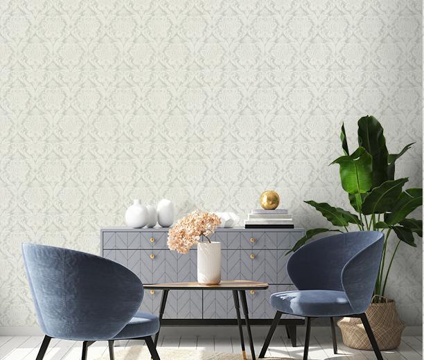 Обои для стен  Architector French Cameo FL91304  2