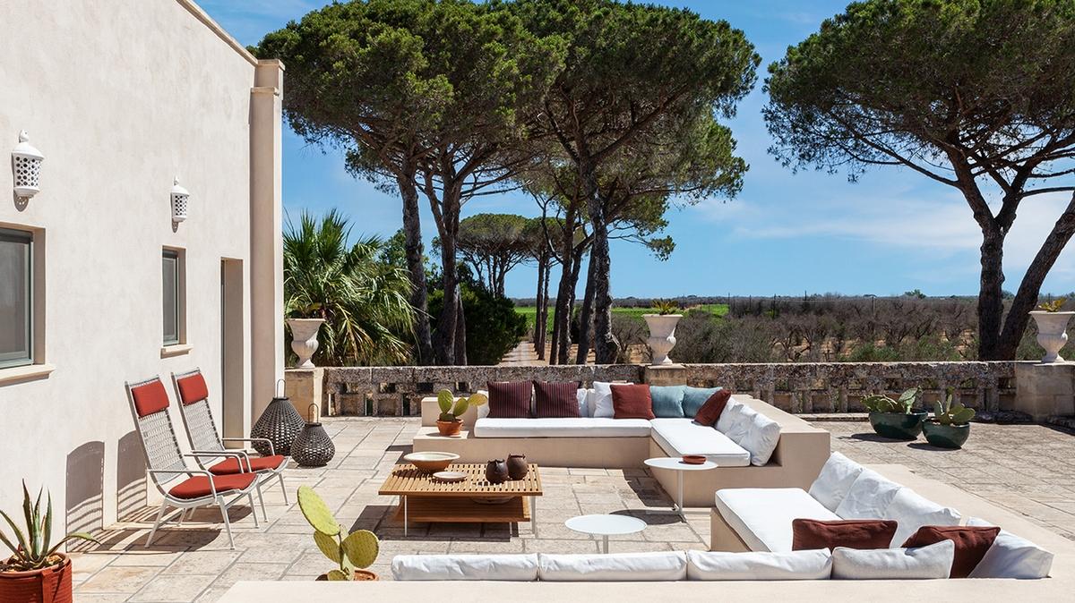 Кресло    Solaria  2