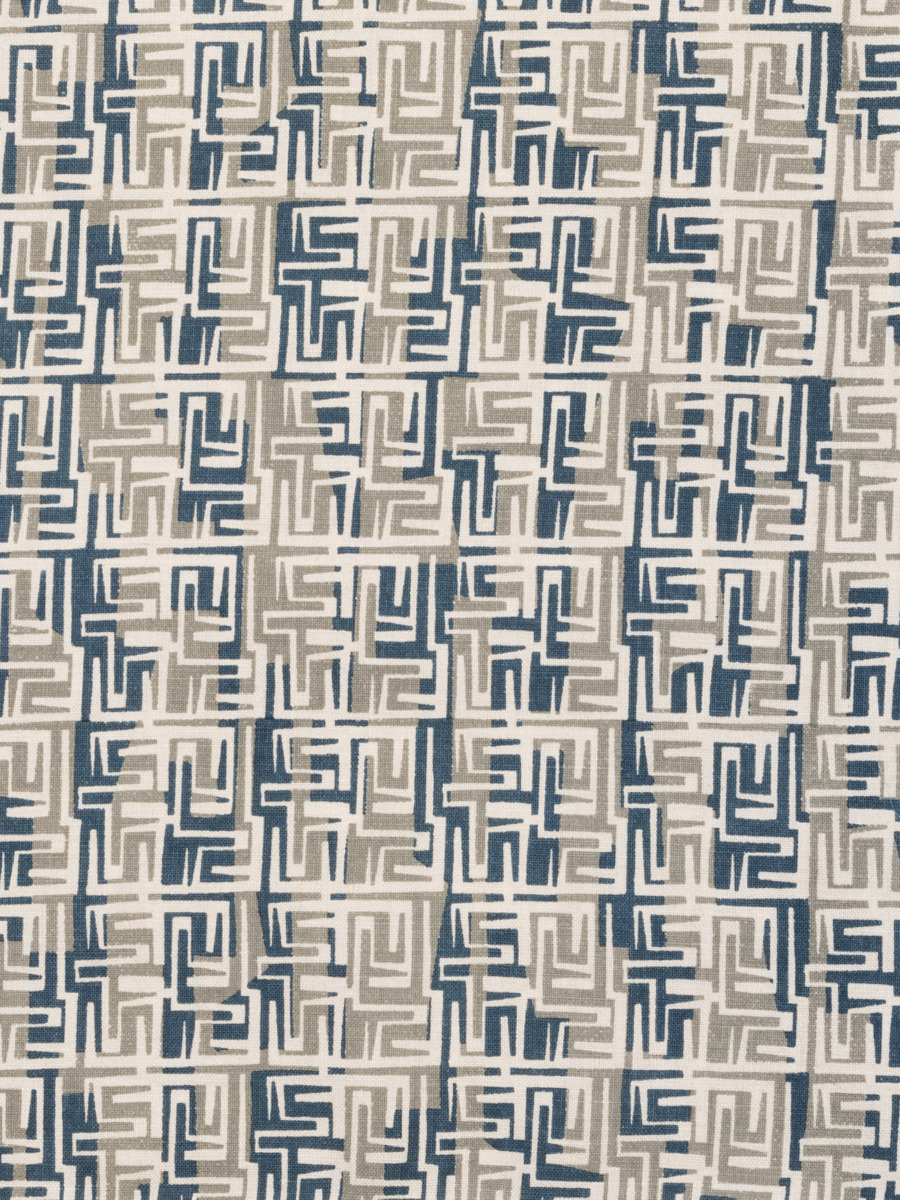 Ткань Holland & Sherry Assemblage TC00066  купить в Караганде по выгодной цене|Интернет-магазин дизайнерских решений Decorwall