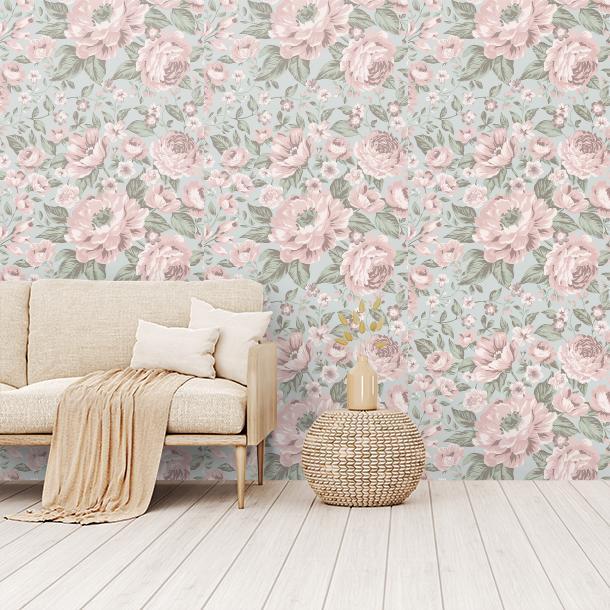 Обои для стен   Newbie 7470  4