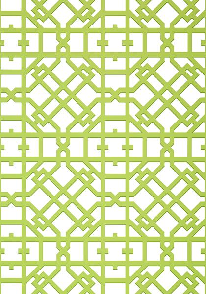 Обои для стен  Thibaut Geometric Resource II T11033 