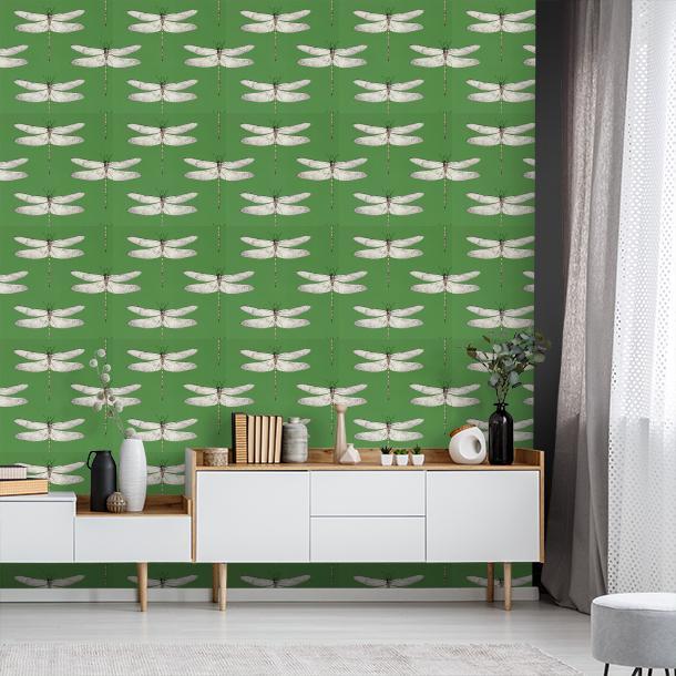 Обои для стен Harlequin Idyllic Wallcoverings 113143  5