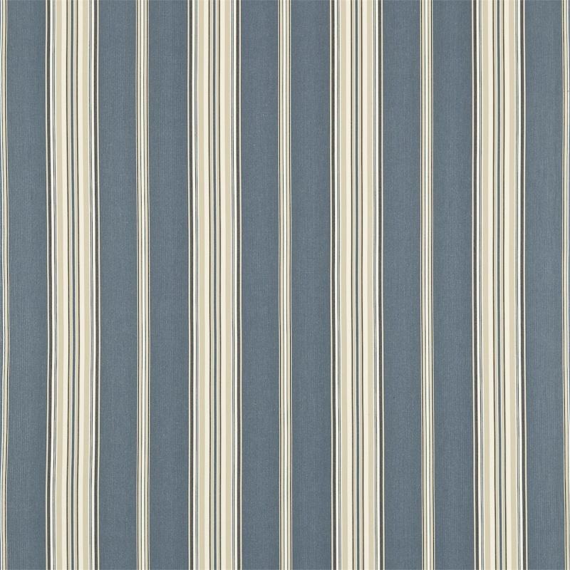 Ткань  Sanderson Country Stripes 232676 