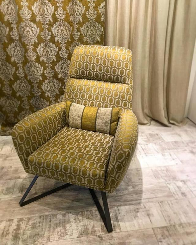 Ткань Thema Upholstery Fabrics 26219160-sample 