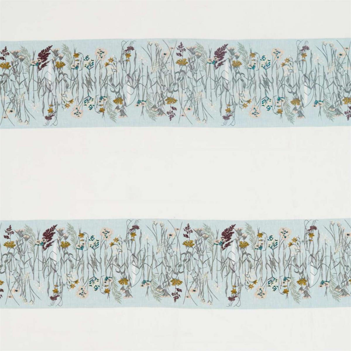 Ткань Sanderson Embleton Bay Fabrics 236556 