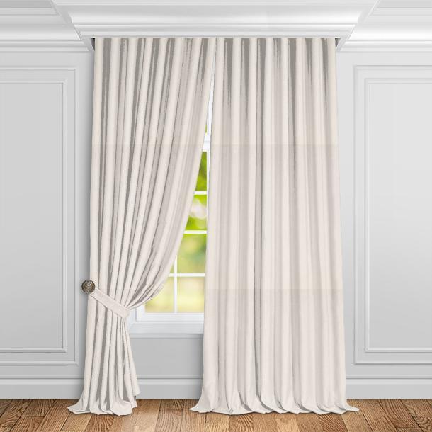 Ткань Romo Ioka FR 8050-02  купить в Москве по выгодной цене|Интернет-магазин дизайнерских решений Decorwall 2