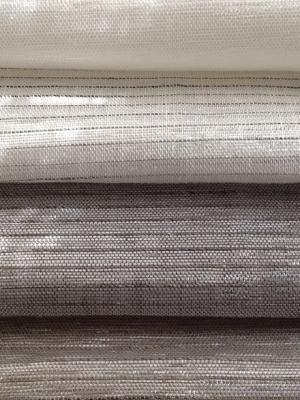 Ткань Bisson Bruneel Curtains Fabrics DUMET-GAMME-2-1403857883 