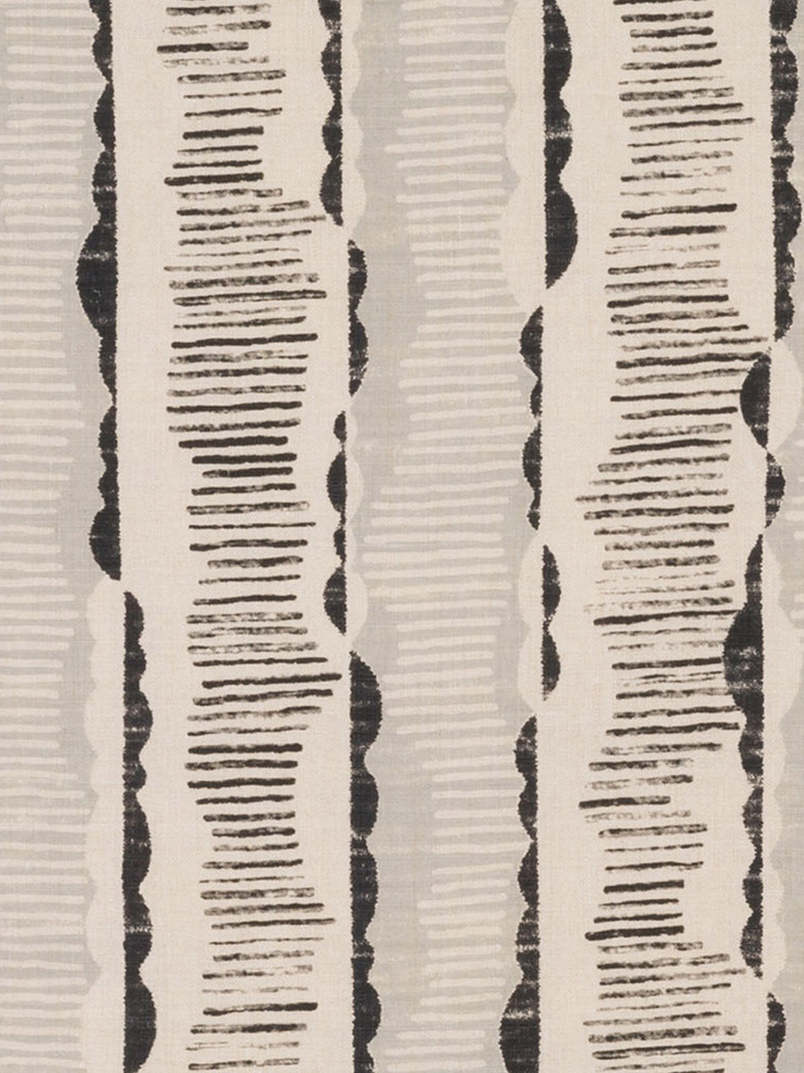 Ткань Holland & Sherry Da Da Stripe TC00023  купить в Москве по выгодной цене|Интернет-магазин дизайнерских решений Decorwall