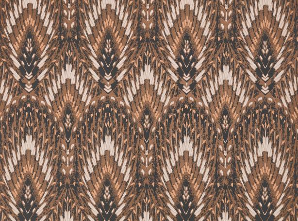 Обои для стен  Temperley Wallcoverings W452-06 