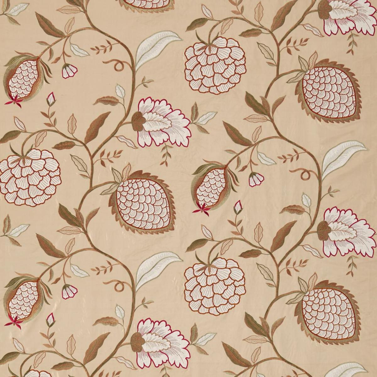 Ткань  Kensington Walk Fabrics 332345 