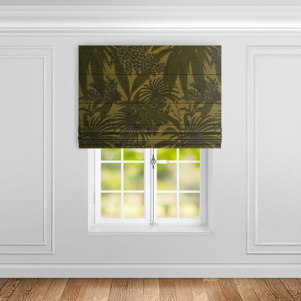 Ткань  Tropic 600726-0470  купить в Москве по выгодной цене|Интернет-магазин дизайнерских решений Decorwall 1